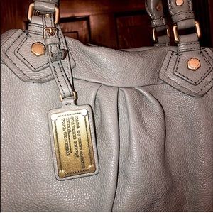 Marc Jacobs Classic Q Bag